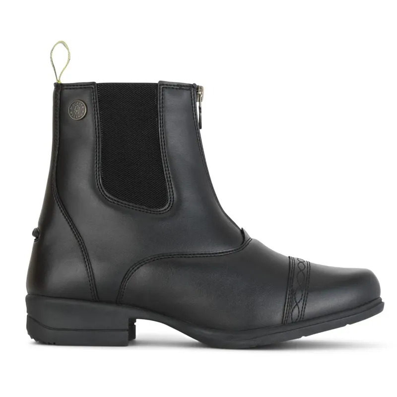 Moretta Clio Boot 11 black